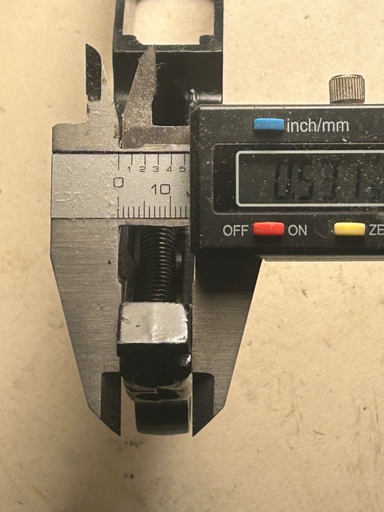 M1 Carbine Plainfield / Universal Complete Trigger Housing assembly