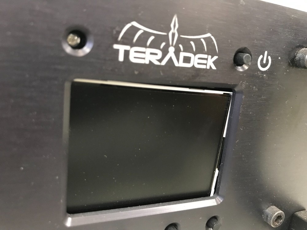 Teradek T-RAX Base
