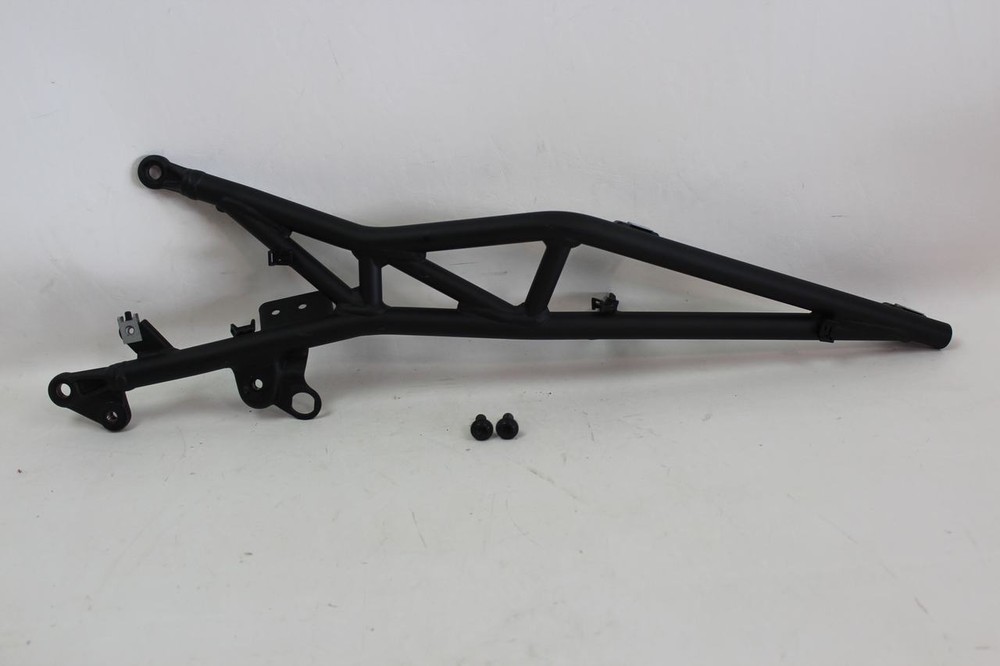 Ducati Multistrada 1200S 1200 '14 Left Side Subframe Support Bracket Chassis