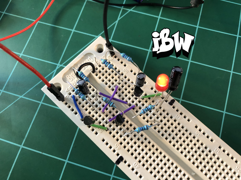 Make: Electronics Kit 2nd Component Pack 1 -Exp 1-11 for Charles Platt STEM Book