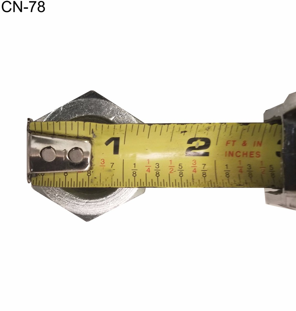 Equalizer for 2" Wide Slipper Springs 13" Long 7/8" Center Hole W/ Nuts & Bolts