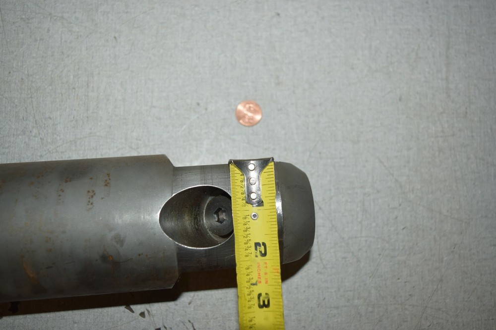 CAT50 Boring Head Tool Holder MB-40513