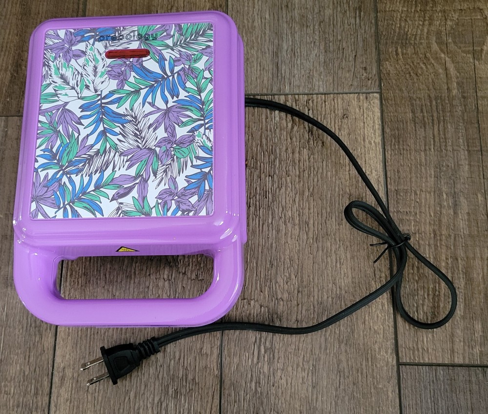 Prepology Electric Nonstick Cupcake Maker