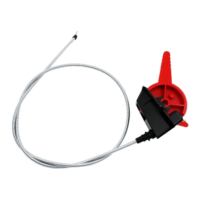 Tall Quality Grass Combine Driver Cable Set Direct current Multiple Models Pre