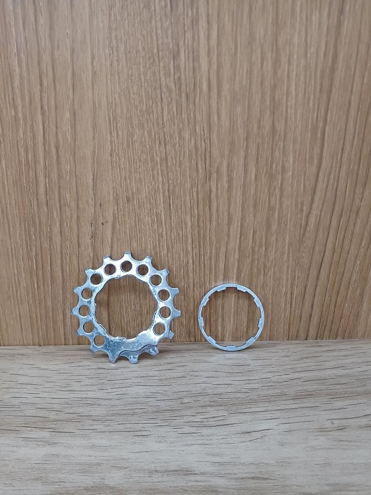 CS-6500 13-25 Sprocket