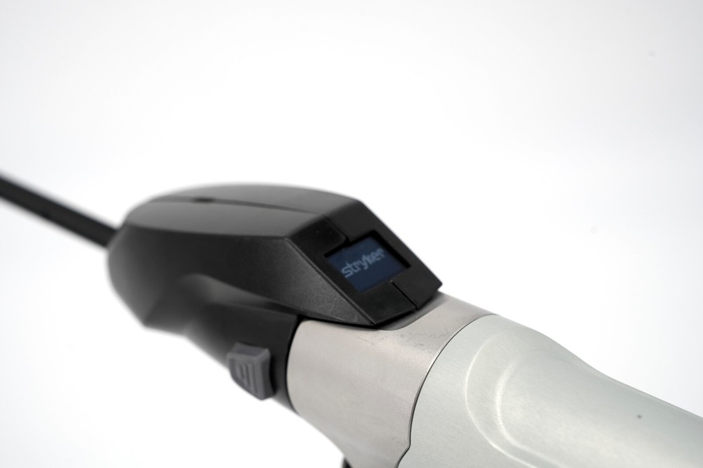 Stryker System 8 CDNXT Cordless Driver REF: 4507 (Handpiece only)