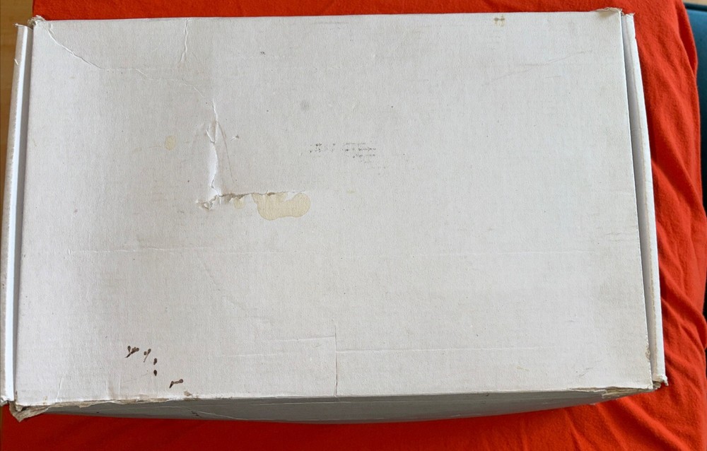 HME Wireless Servercall Transmitter Unused