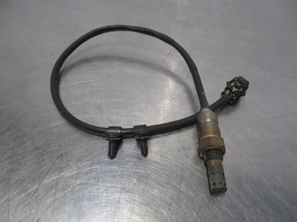 EB1389 2013 13 TRIUMPH AMERICA LEFT OXYGEN SENSOR O2