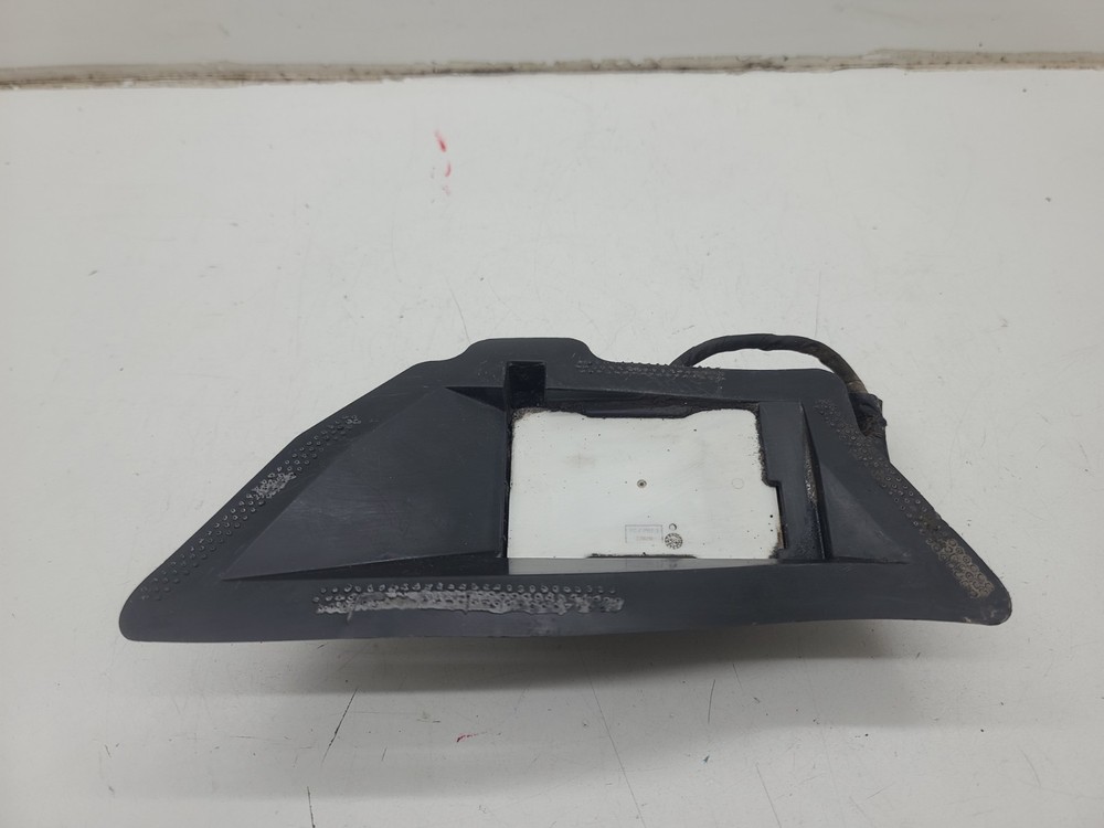 2013 -2017 GM Traverse Enclave Rear Left Object Alert Sensor Bracket 22844881
