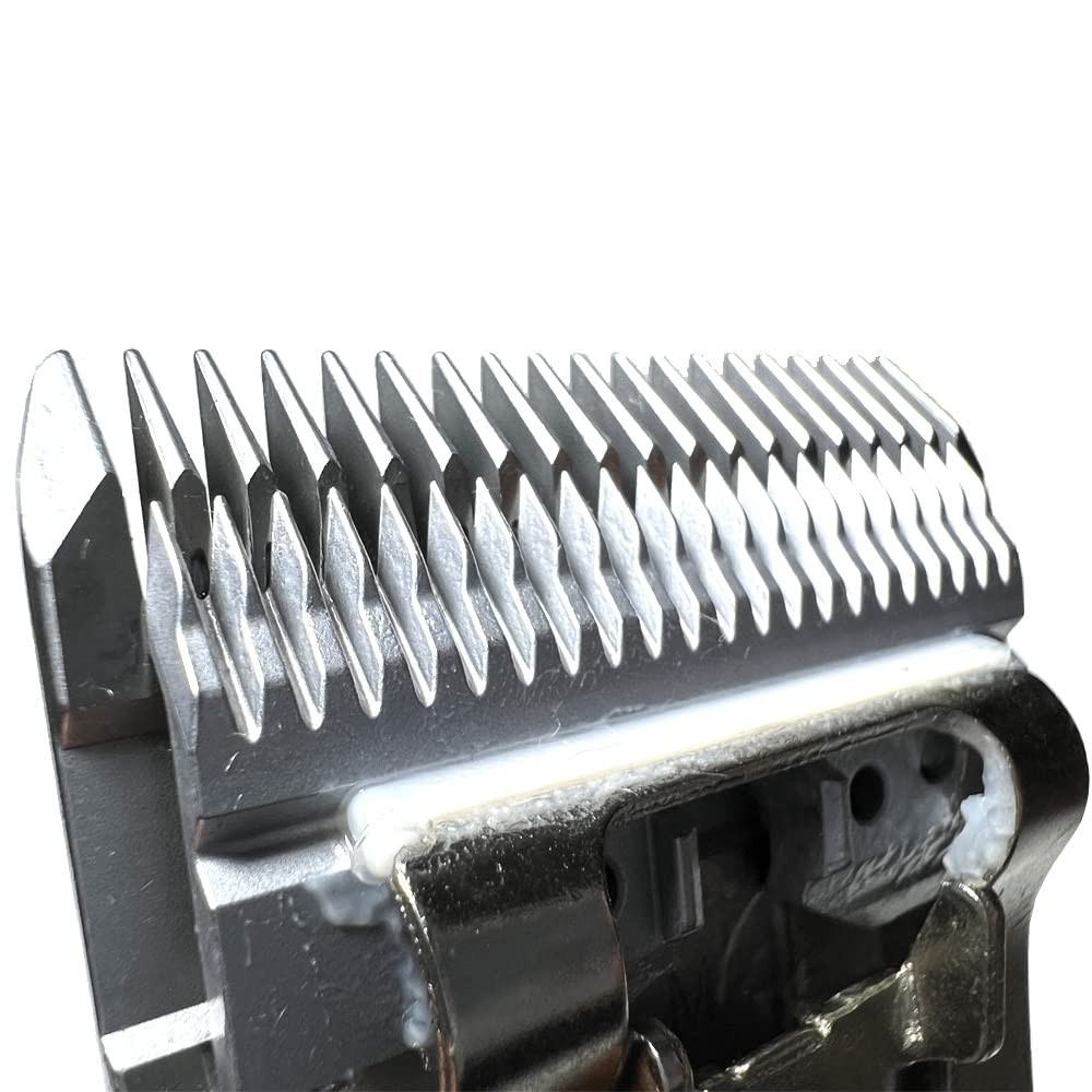 Rplacement Clipper Blade Compatible with Oster Detachable Classic 76 Octane...