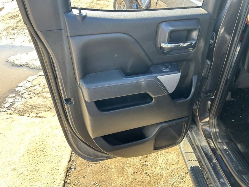 SILVRDO15 2014 High Mounted Stop Light 104712663
