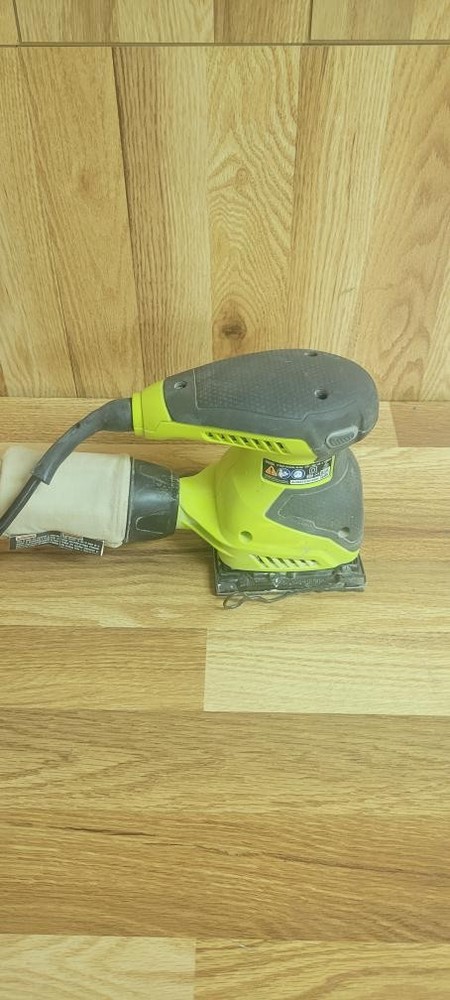 RYOBI TOOLS S652DG (PSV012266)