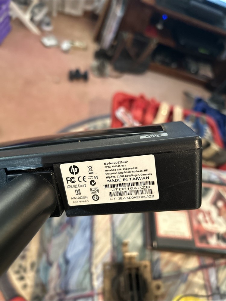 pos price display