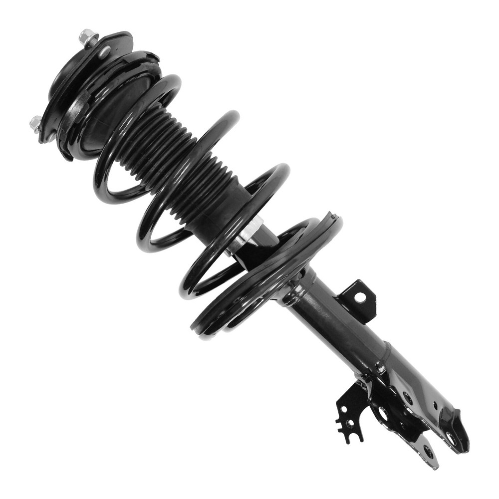 Front Left Right Struts w/ Coil Spring Assembly Set for 2013-2018 Toyota Avalon