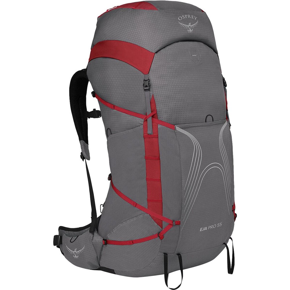 Osprey Packs Eja Pro 55L Pack - Women's