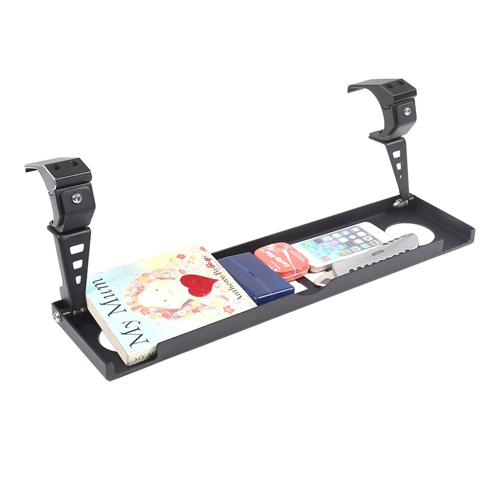 Passenger Side Multi-Function Storage Rack Alloy For Land Rover Defender 2020-26