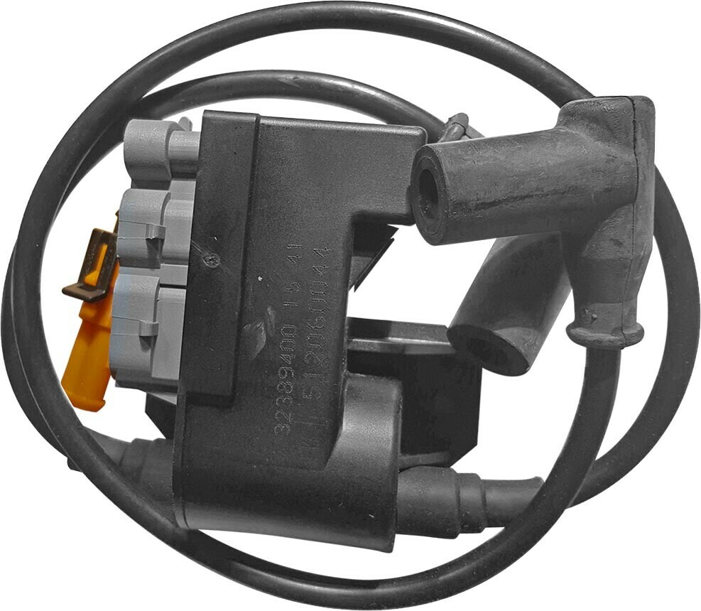 SP1 Coil External S-D | SU-01180