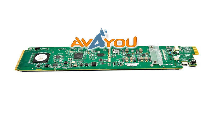 Ross Video MFC-OG3-N Opengear 3.0 Advanced Networking Frame Controller