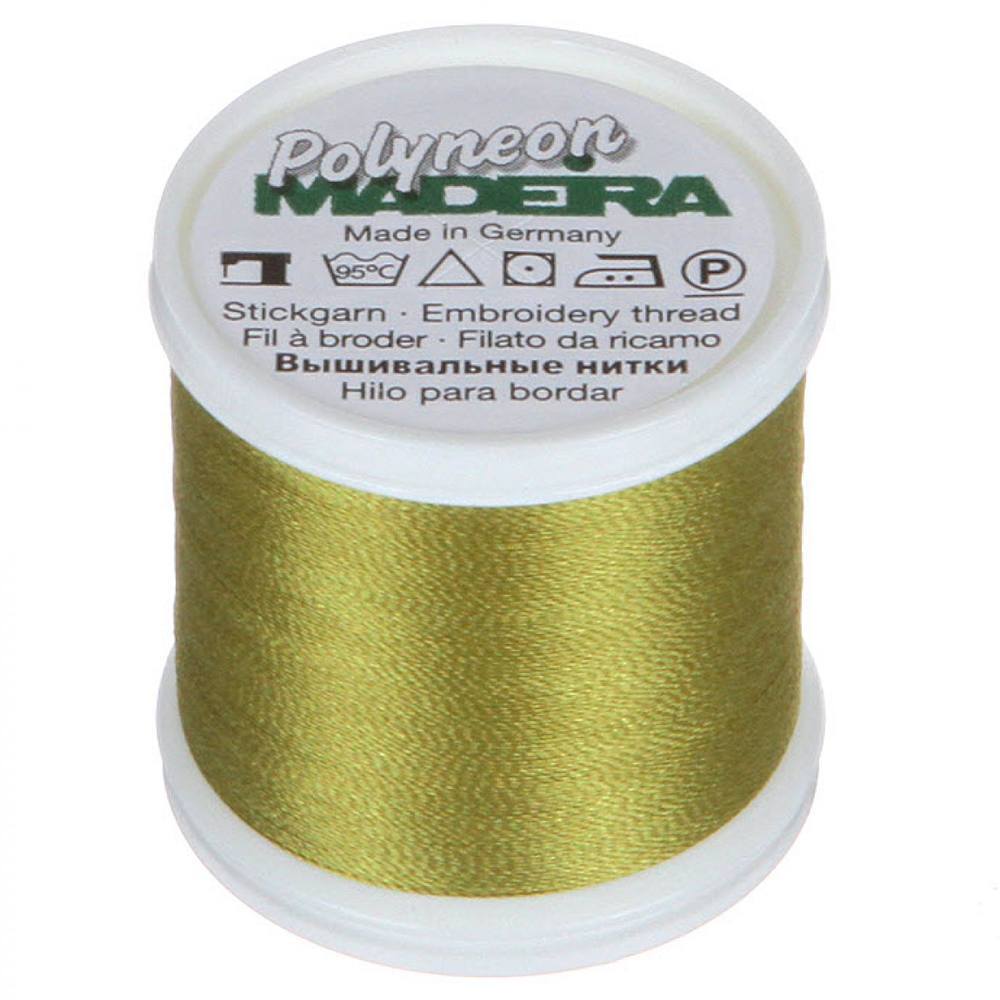 Madeira Polyneon Thread (440yds)