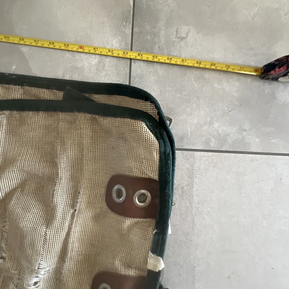 Horse Fly Sheet 66”