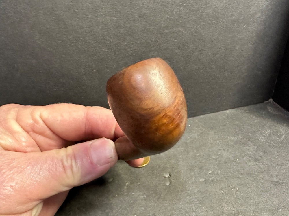 Vintage Pipe, Whitehall "10", Imported Briar, #11