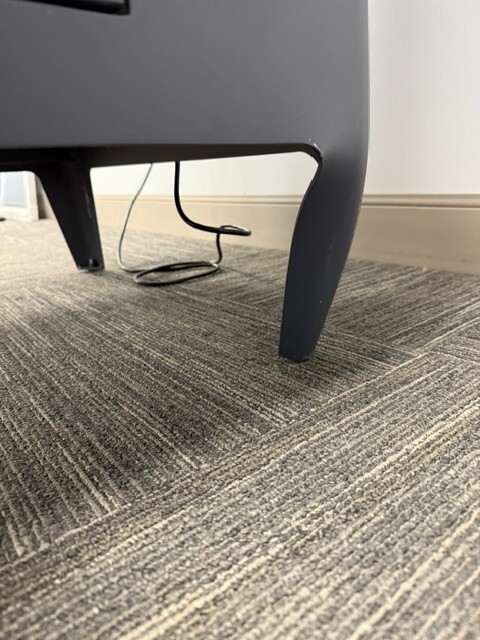 Tempo At-Home Workout Machine