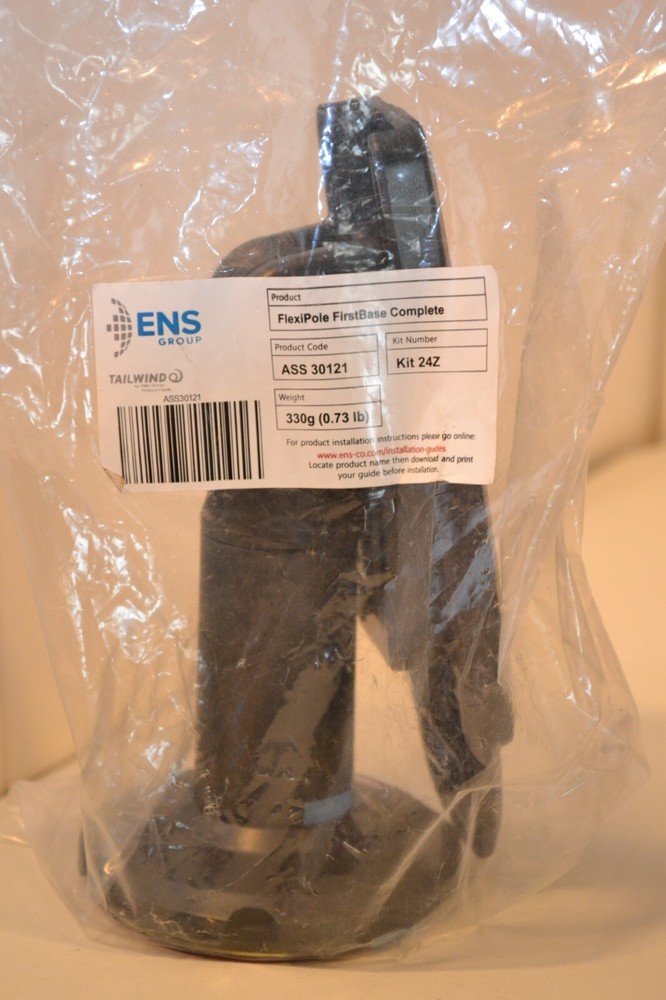 Tailwind FlexiPole FirstBase Complete ASS 30121 Kit 24Z
