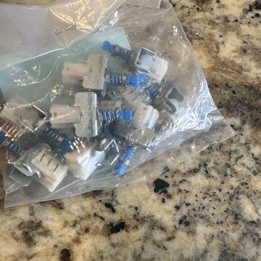 Yamaha Push Switch PM3000 Mixer -10pc