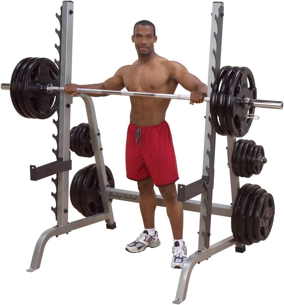 Body-Solid GPR370 Home Gym