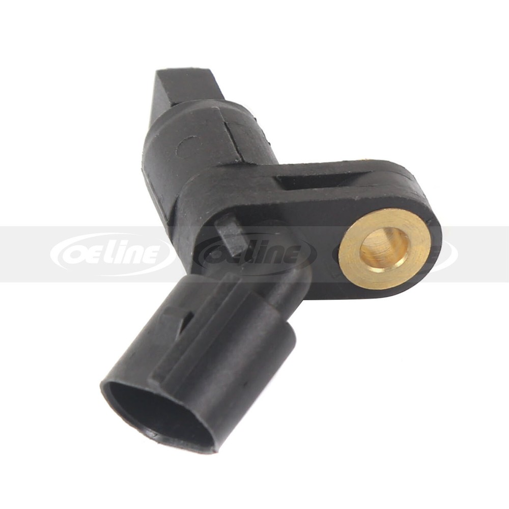 Set 2 ABS Wheel Speed Sensor Front Left & Right For Audi TT Volkswagen Beetle