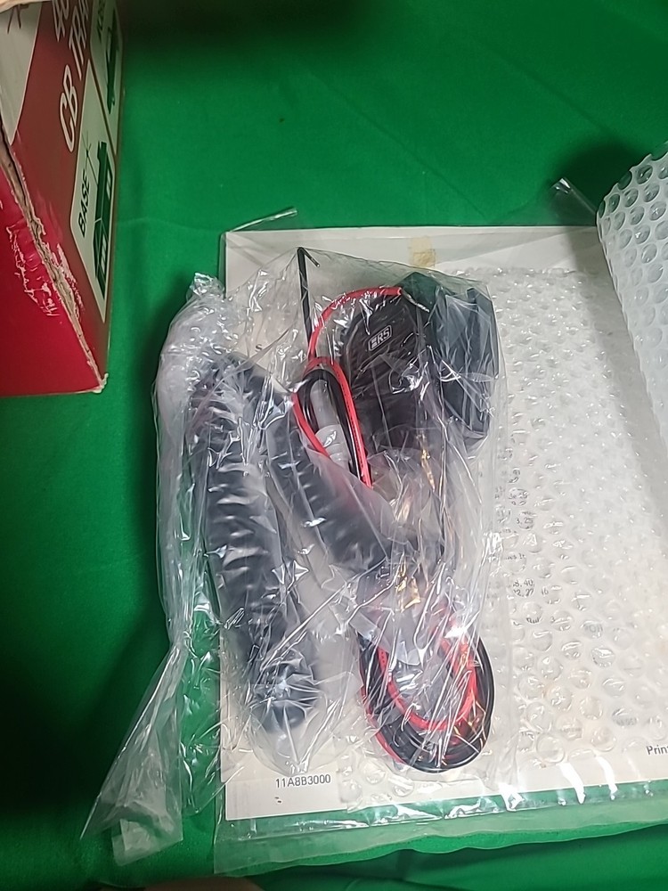 Realistic Navajo TRC 459 With Original Box