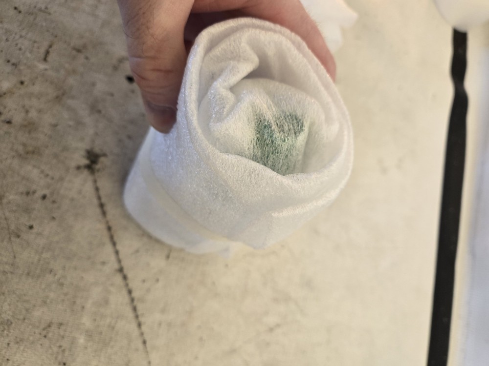 Spindle Head? Tooling Collet Head Part