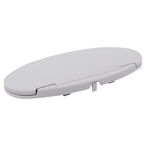 Sun Visor Vanity Mirror Cover for Mini Cooper 2007-2014