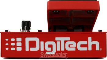 DigiTech Whammy 5 Pitch Shift Pedal