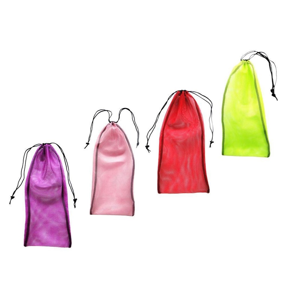 19\\\'\\\' X 9\\\'\\\' Durable Drawstring Mesh Bag Storage