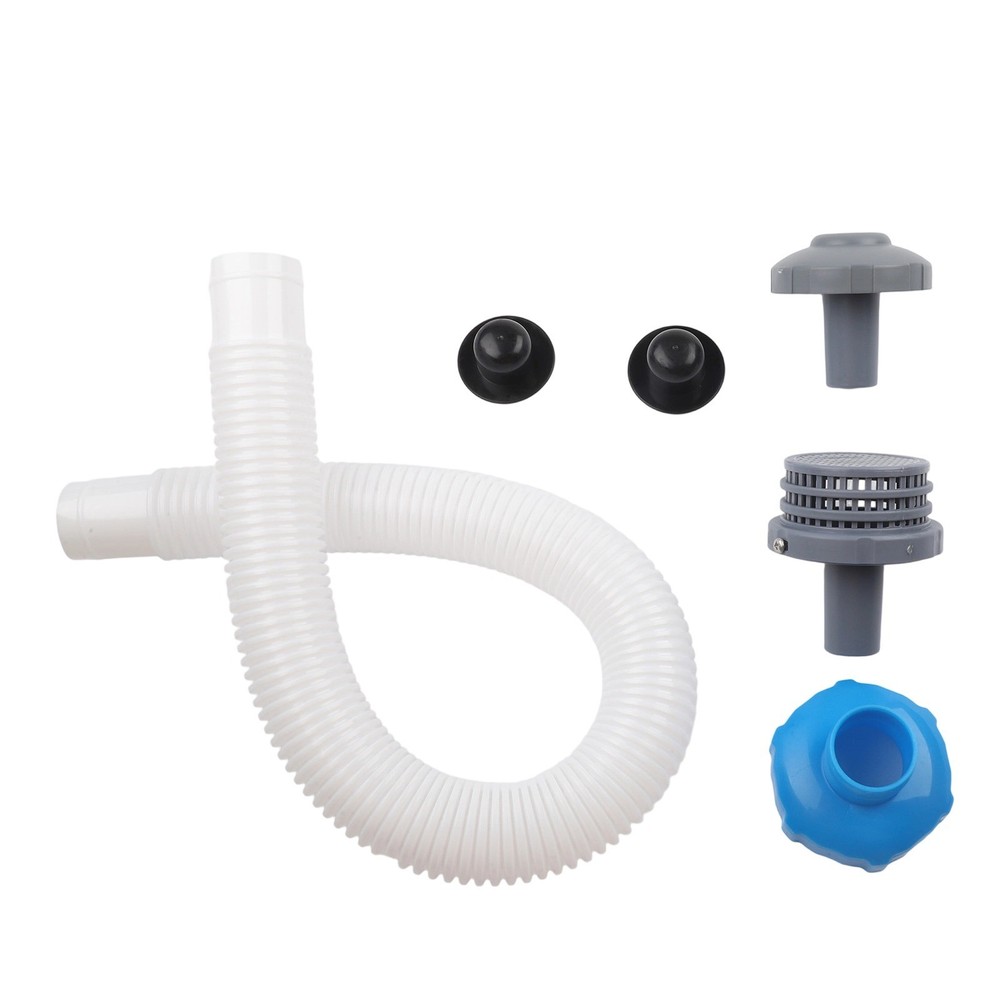 Materials for Long Lasting Stability and a Better Above Ground Pool Environment