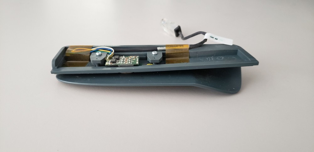 Micros POS WS5/WS5a MSR Credit Card Reader - Tested Working