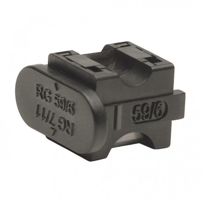 Platinum Tools 15041BLC Replacement Blade Set for 15041C