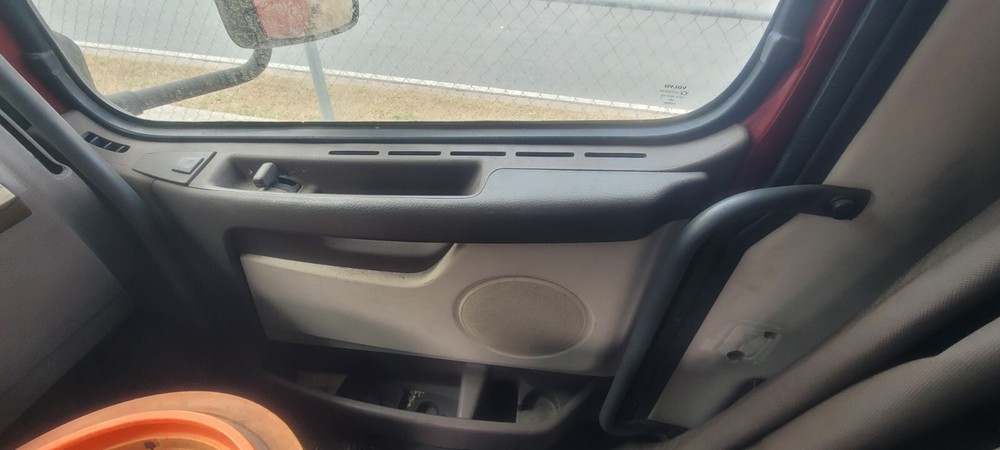 2015 Volvo Vnl Interior Panels