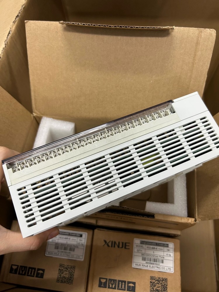 1pc Xinje XC2-48R-E Brand New Programmable Controller