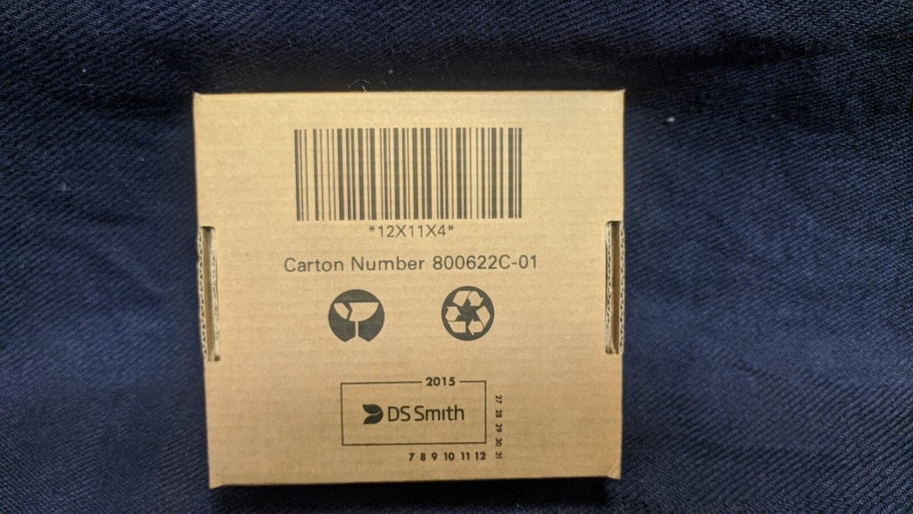 NI 9220 16 AI ±10 V 16 Bit 100 kS/s analog input module CompactDAQ DSUB