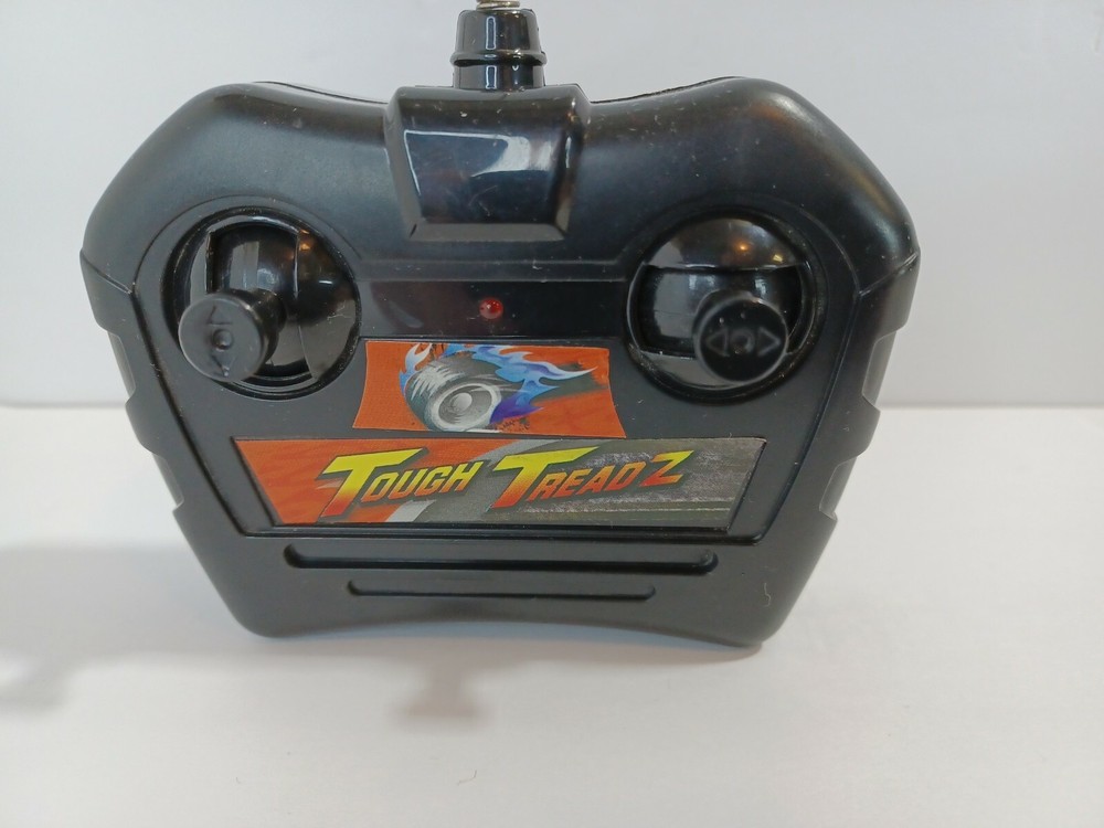 Tough Treadz Flip RC Controller Only