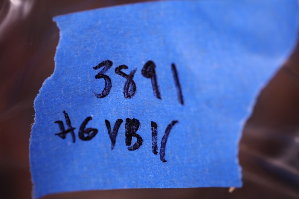 Mitutoyo M Plan Apo 2 WD Objective 378-803-2