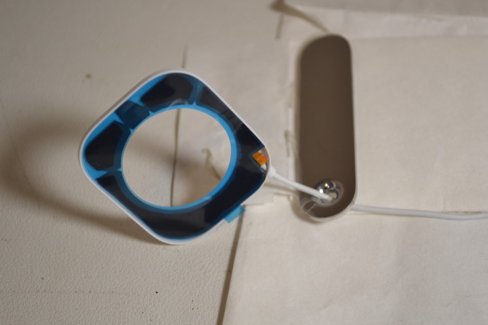 AW Touch & Try Display Retractor XL #604-38615