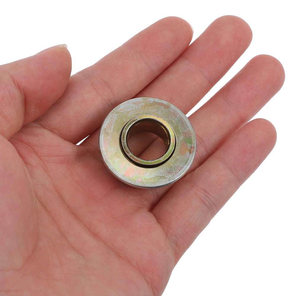 4 Pcs Wheelchair Front Fork Bearing Replacement Bearings Rollator Assembly