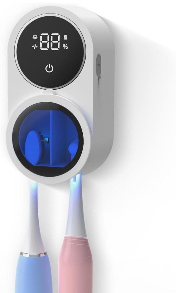 Soporte para cepillo de dientes