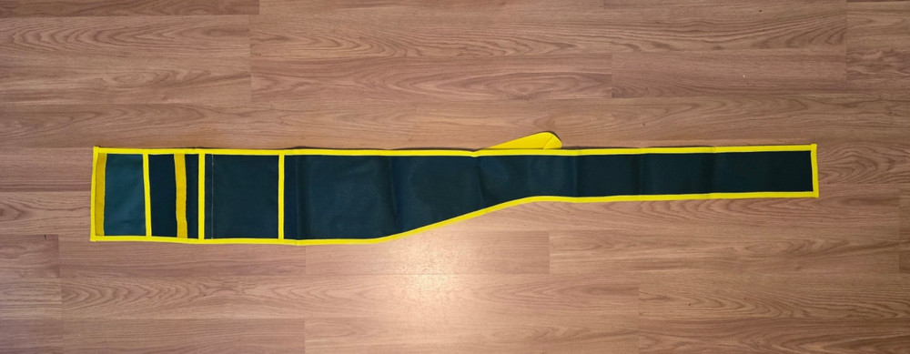 CRAIN Prism Pole Carrying Case - Part #91420