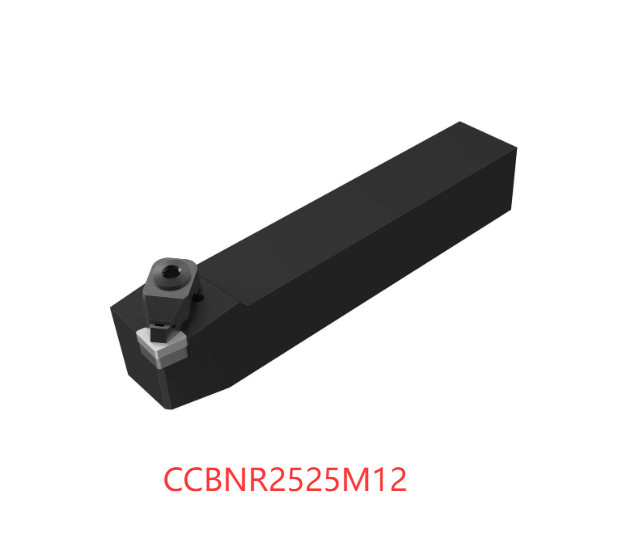 1PCS    ORIGINAL    INSERTS   CCBNR2525M12