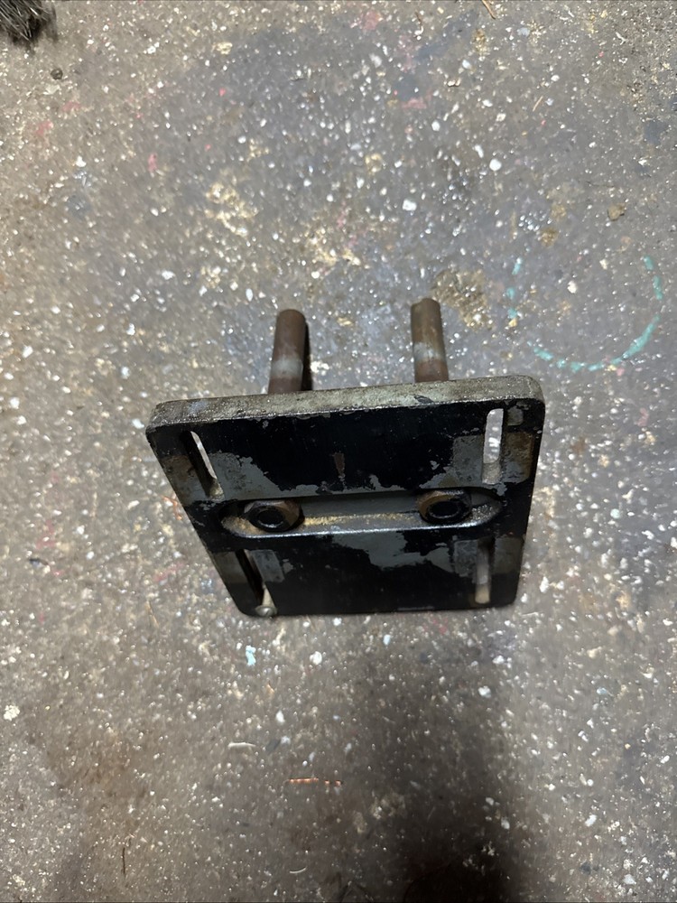 Craftsman Drill Press 101.03622 Motor Mount