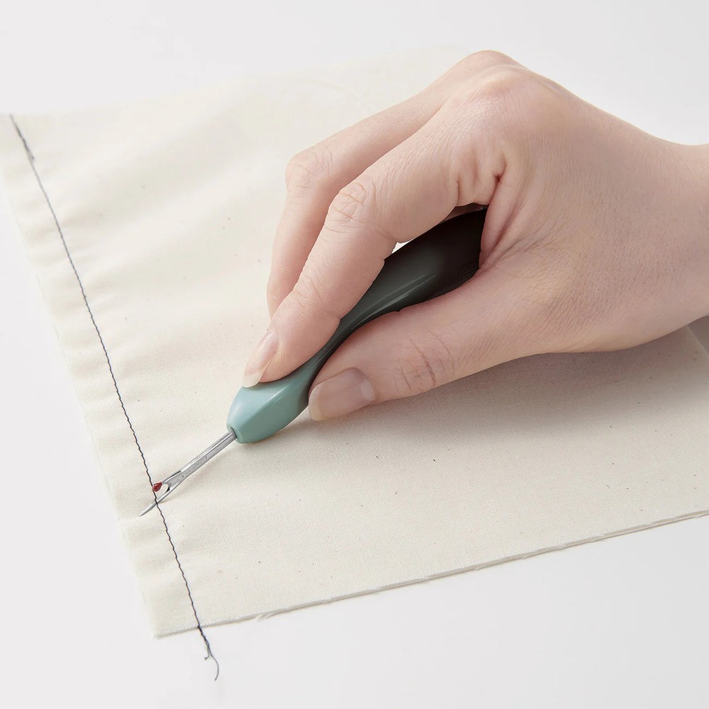 Clover - Grip Fit Seam Ripper